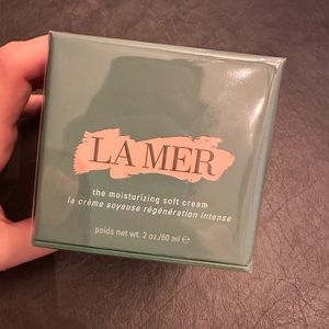 La Mer Soft Cream 60ml SEALED